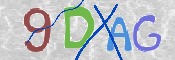 Captcha slika